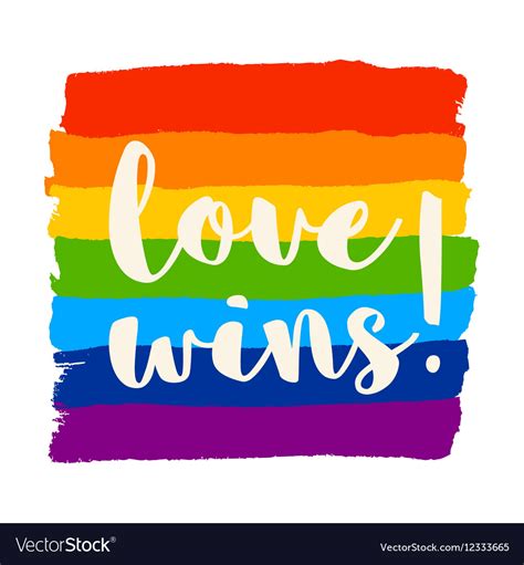 Love Wins 